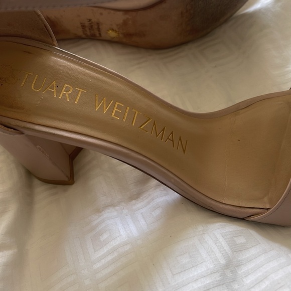 Stuart Weitzman sandals - Picture 5 of 7
